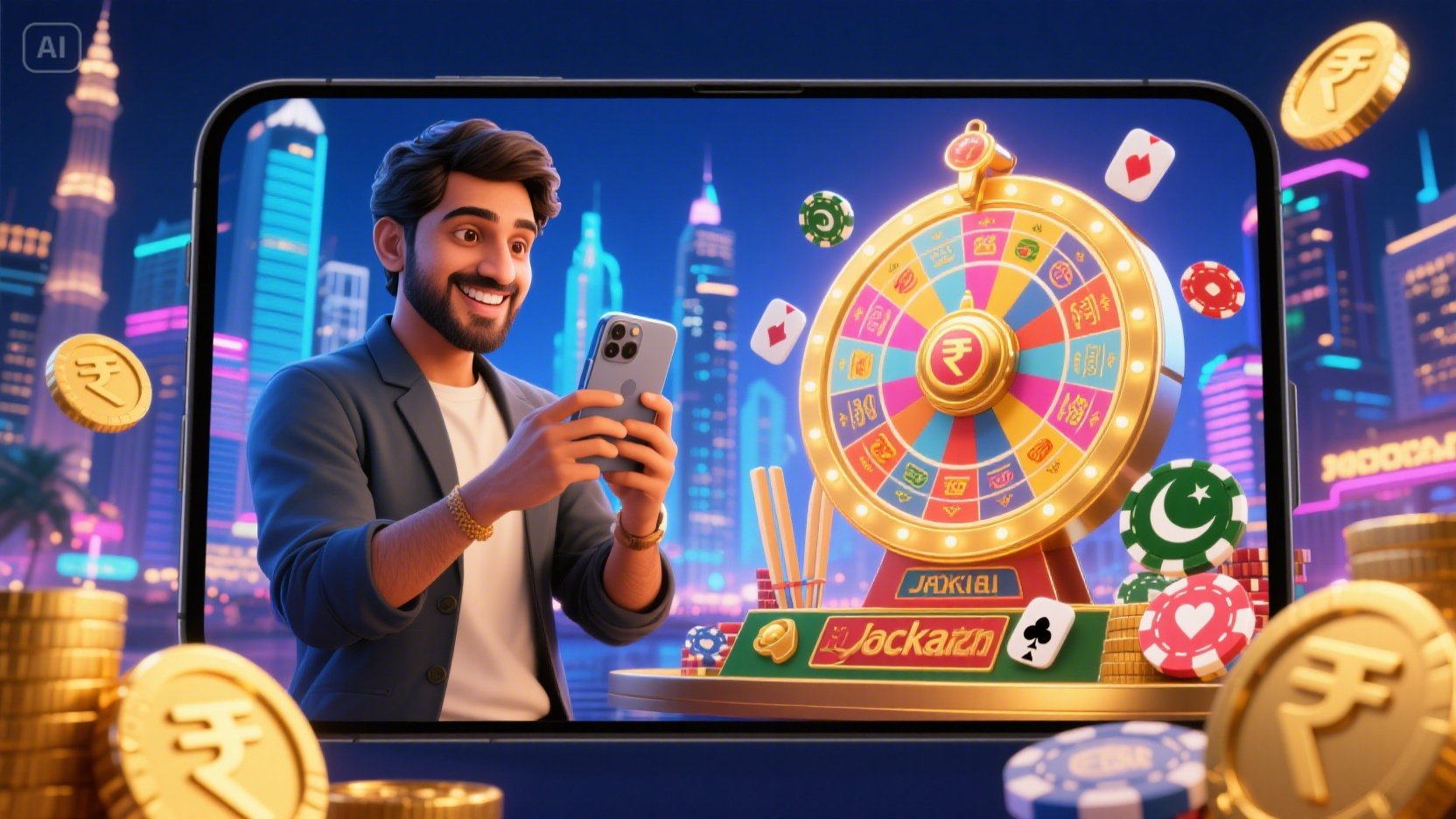 livebet casino login