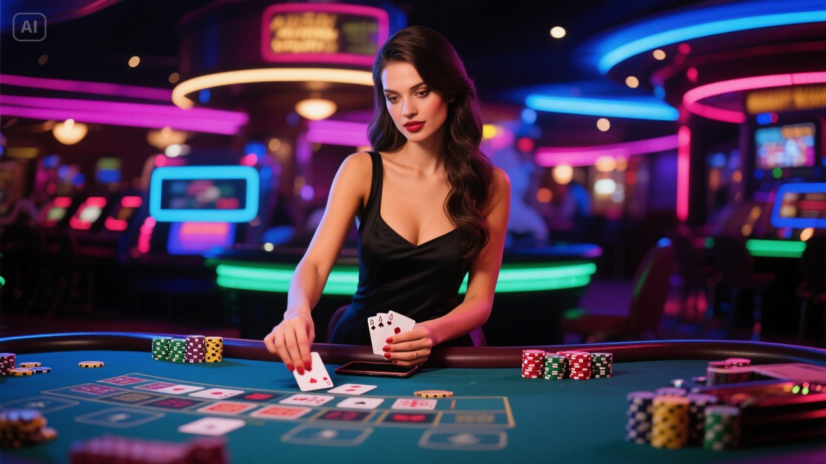 livebet casino login